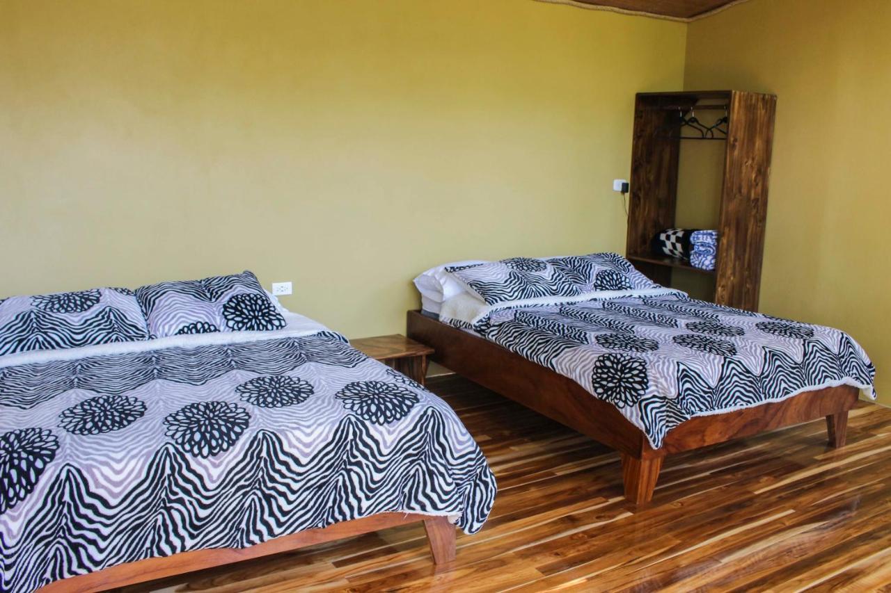 Quality Cabins Monteverde Екстериор снимка