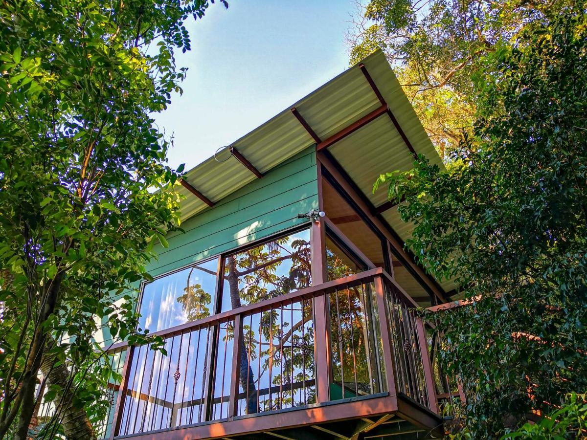 Quality Cabins Monteverde Екстериор снимка