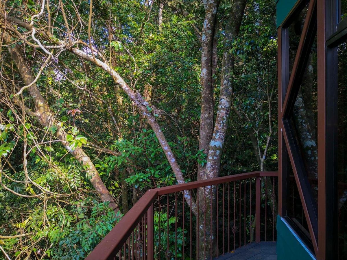Quality Cabins Monteverde Екстериор снимка