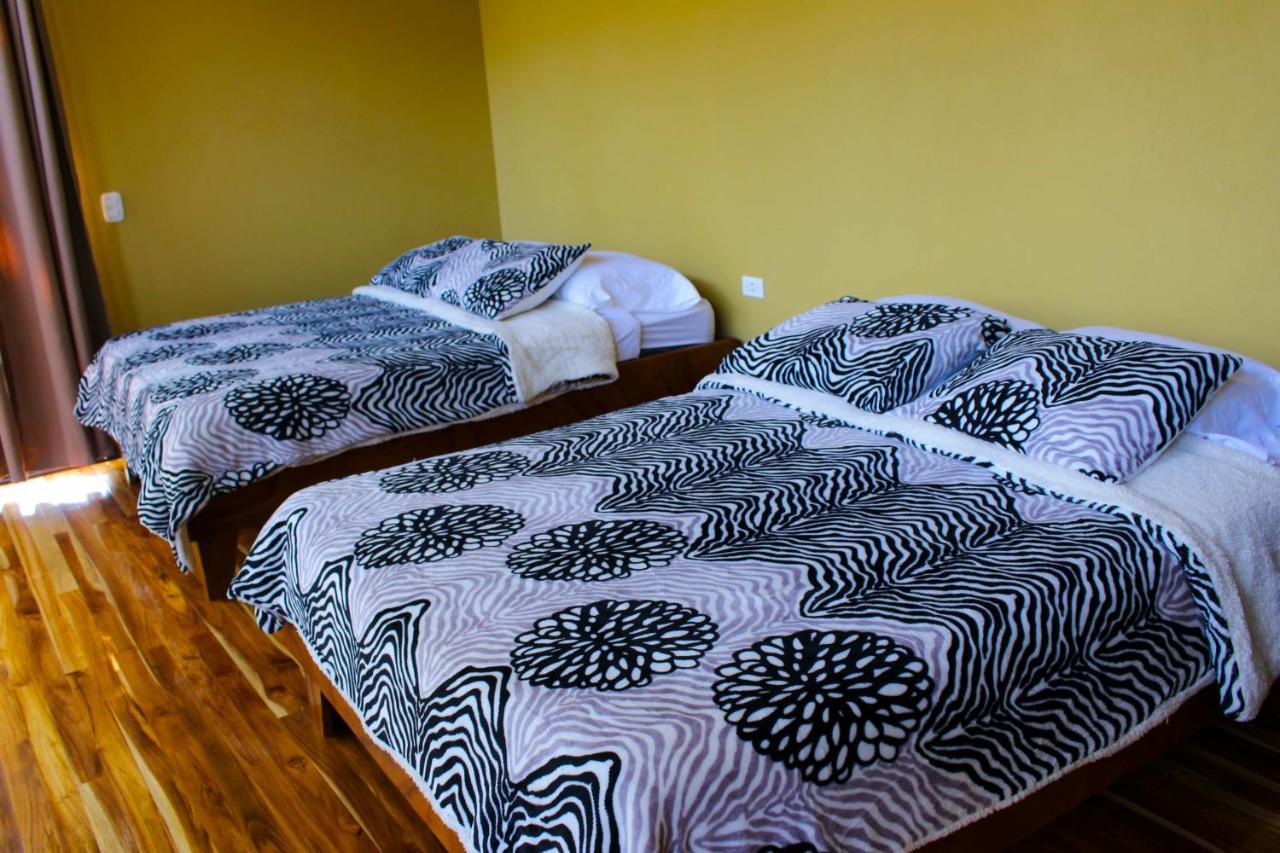 Quality Cabins Monteverde Екстериор снимка