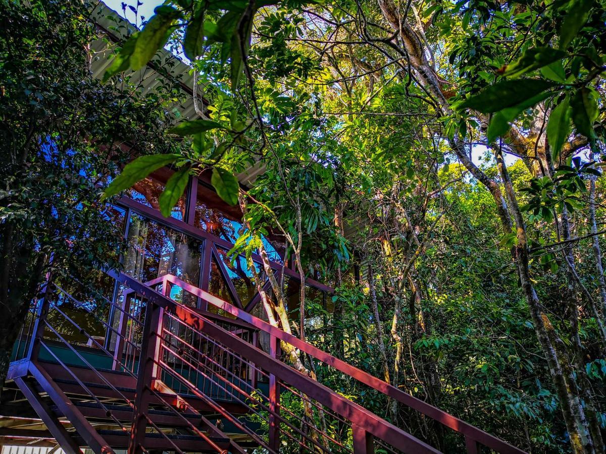 Quality Cabins Monteverde Екстериор снимка