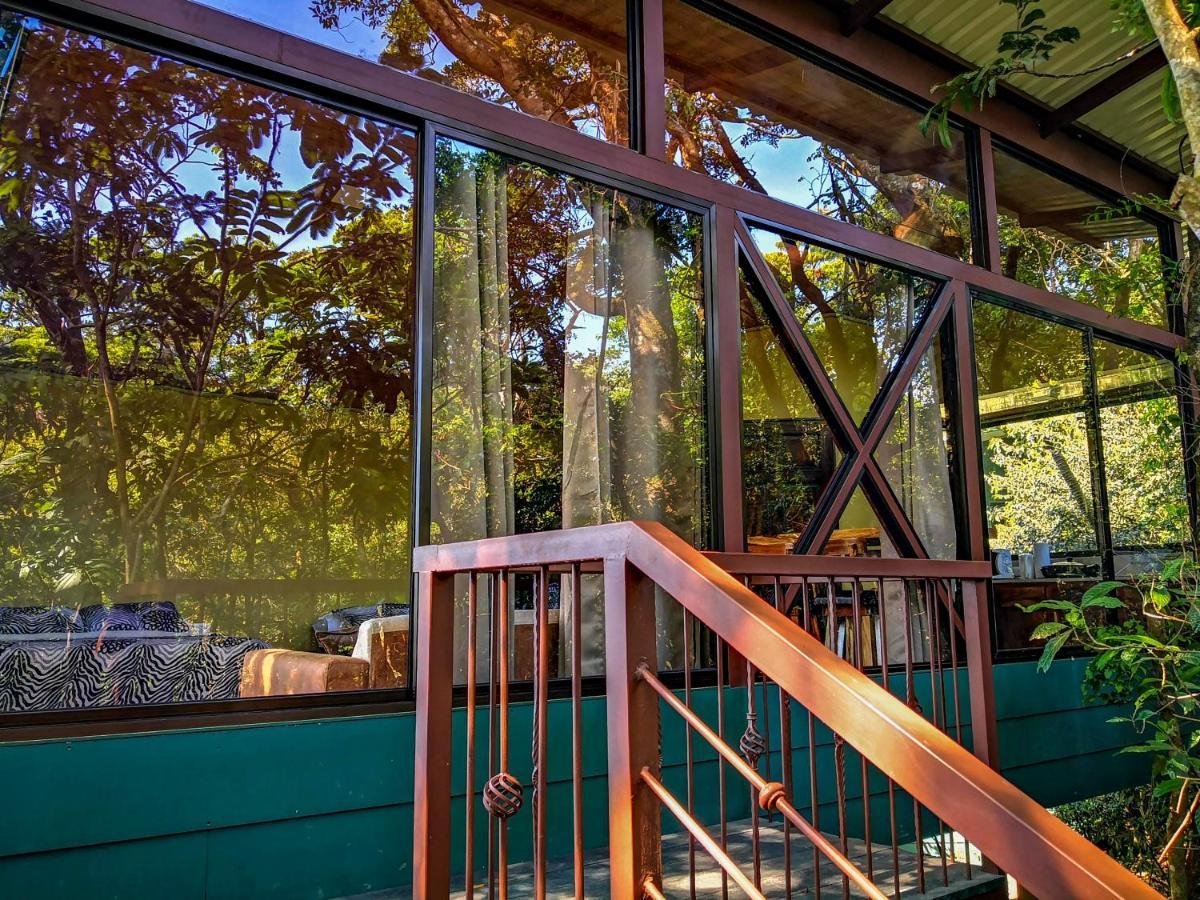 Quality Cabins Monteverde Екстериор снимка