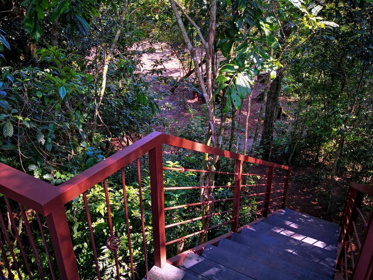 Quality Cabins Monteverde Екстериор снимка
