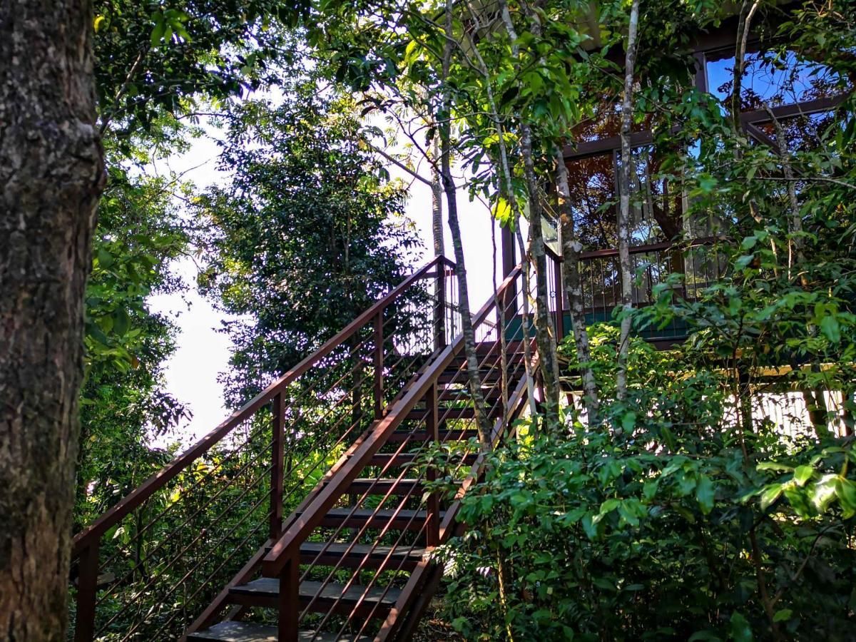 Quality Cabins Monteverde Екстериор снимка
