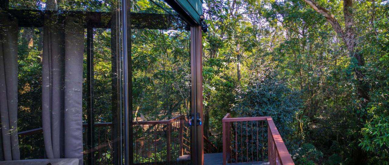 Quality Cabins Monteverde Екстериор снимка