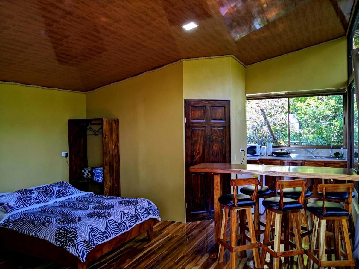 Quality Cabins Monteverde Екстериор снимка
