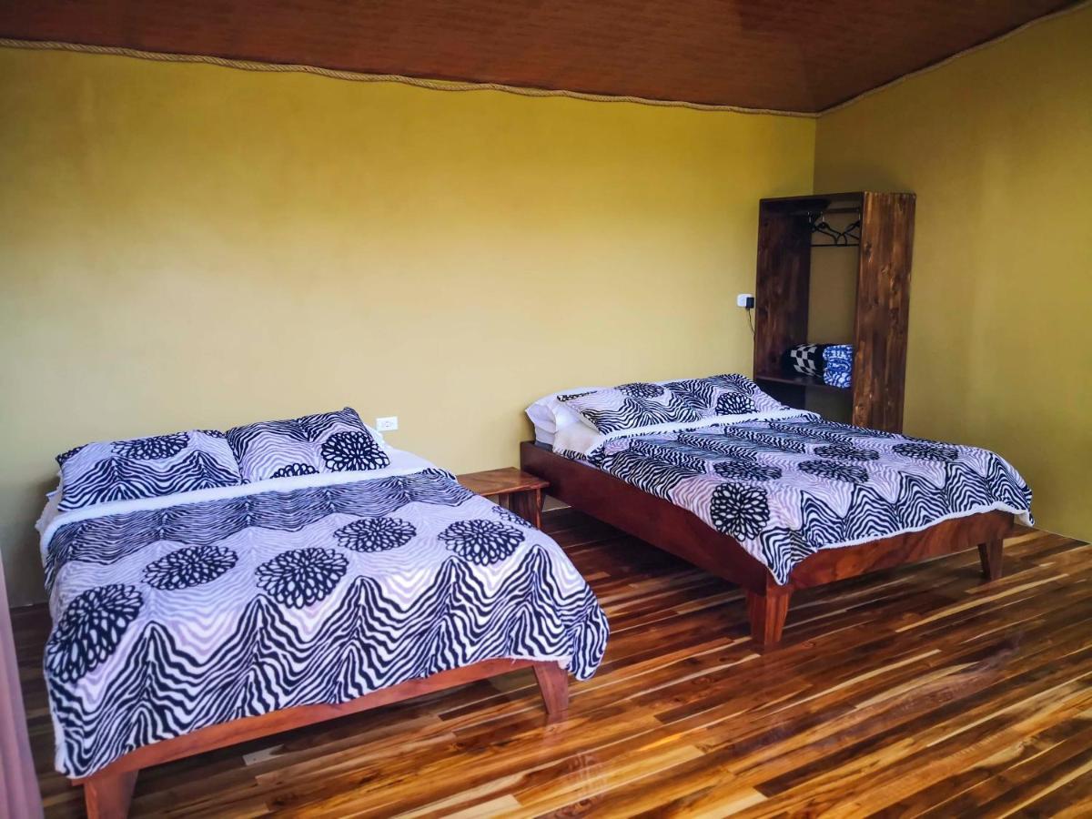 Quality Cabins Monteverde Екстериор снимка