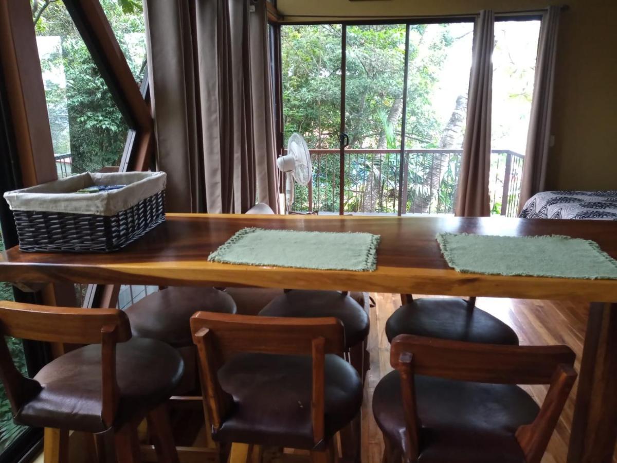 Quality Cabins Monteverde Екстериор снимка