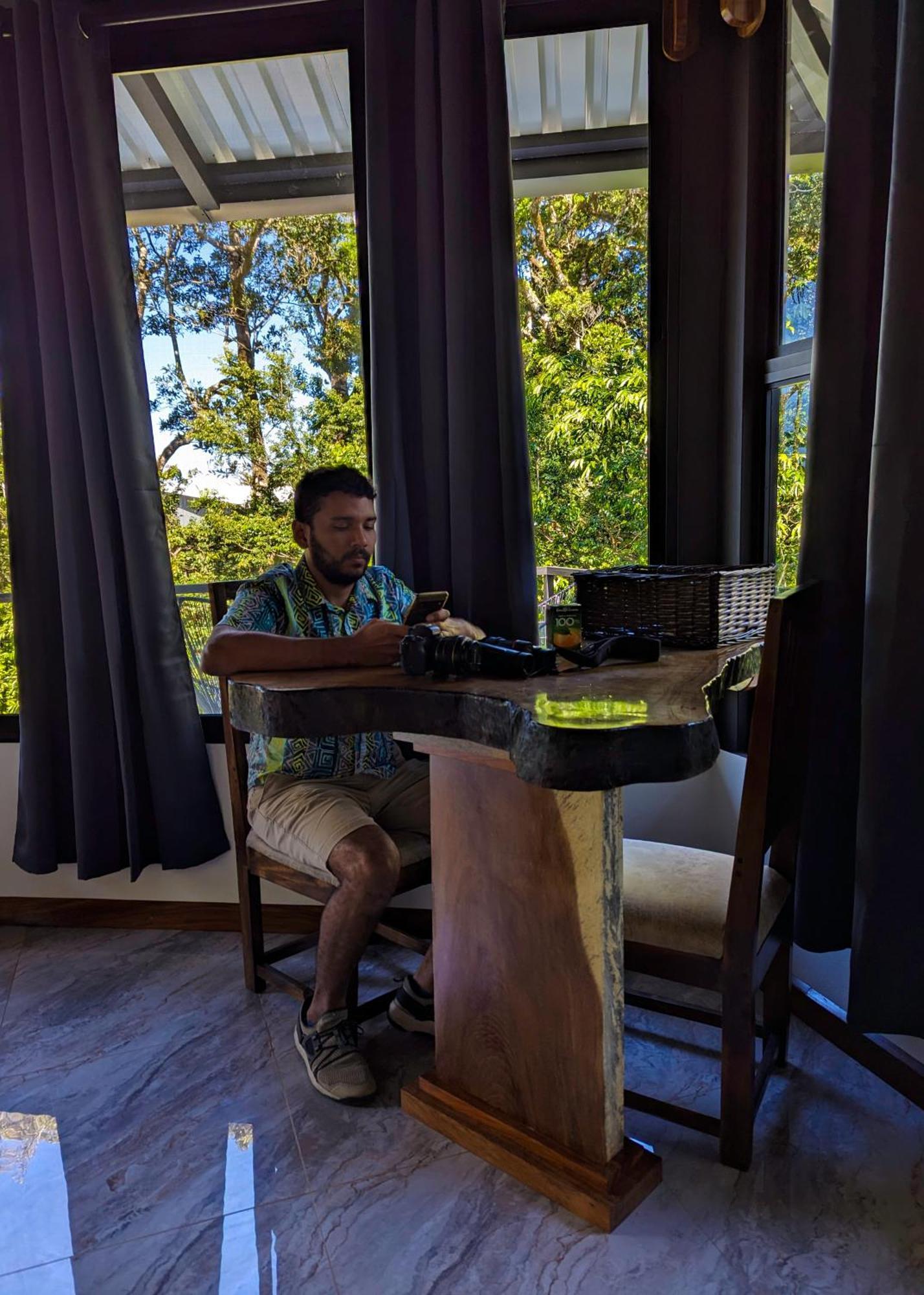 Quality Cabins Monteverde Екстериор снимка