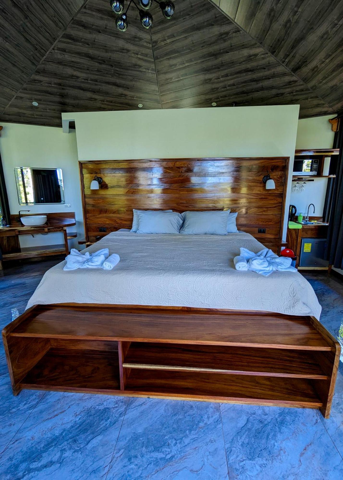 Quality Cabins Monteverde Екстериор снимка