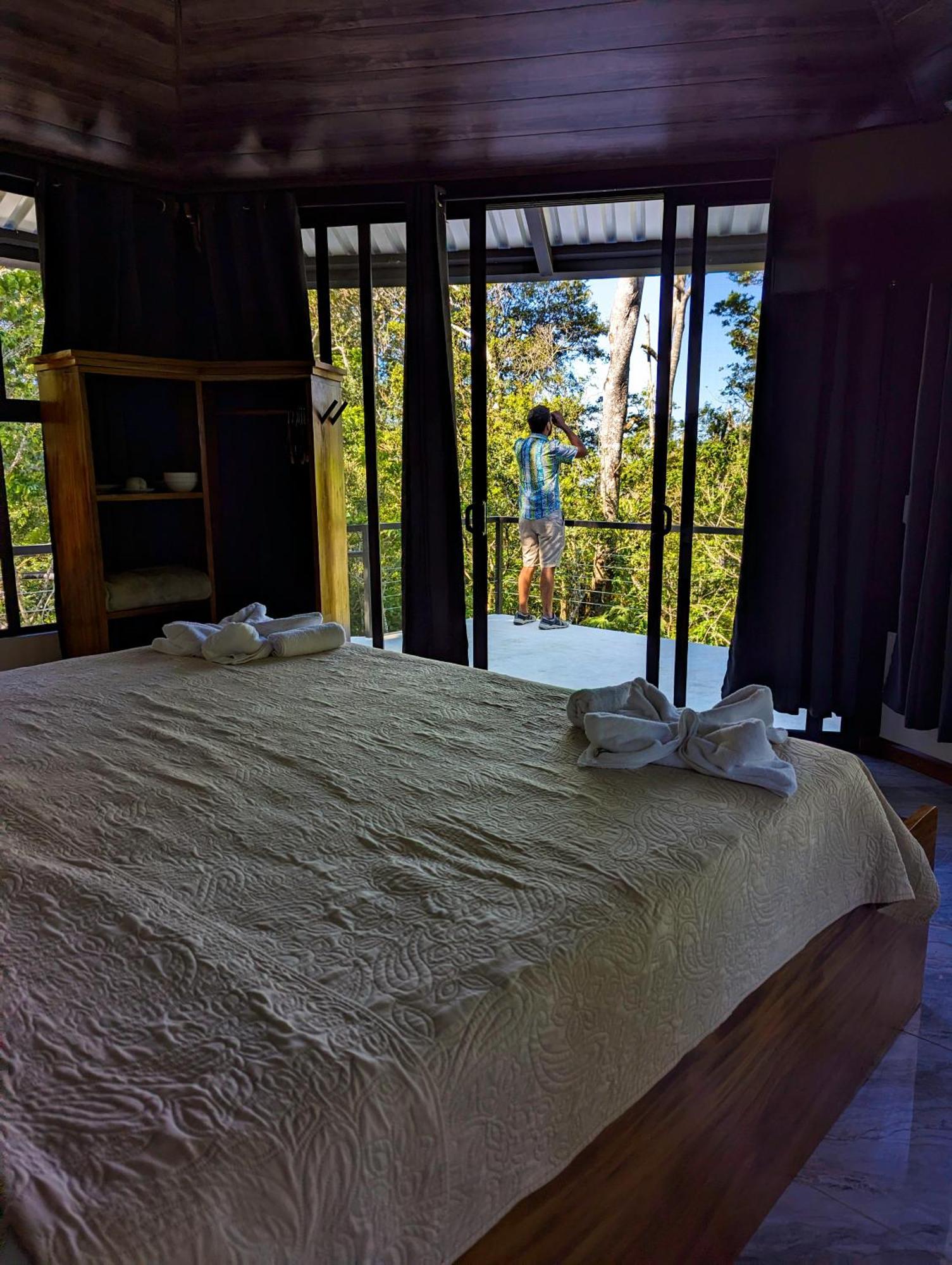 Quality Cabins Monteverde Екстериор снимка