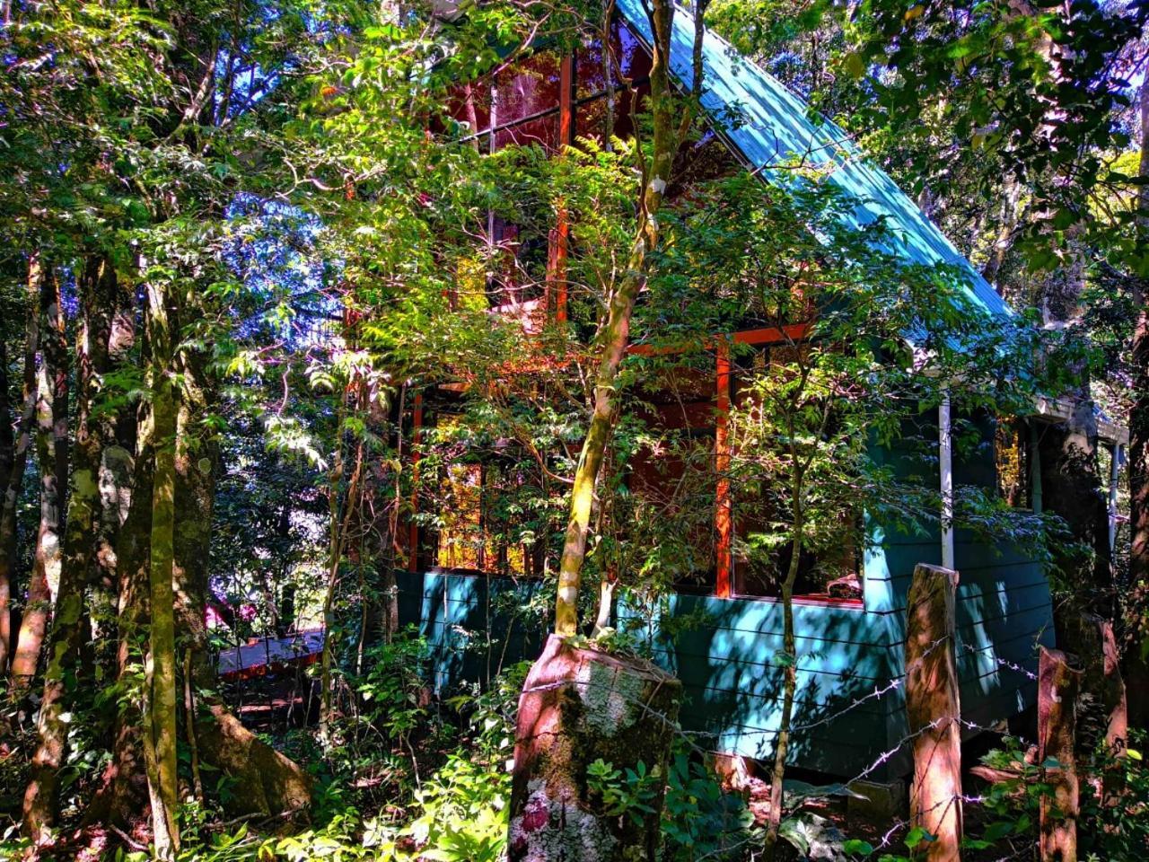 Quality Cabins Monteverde Екстериор снимка