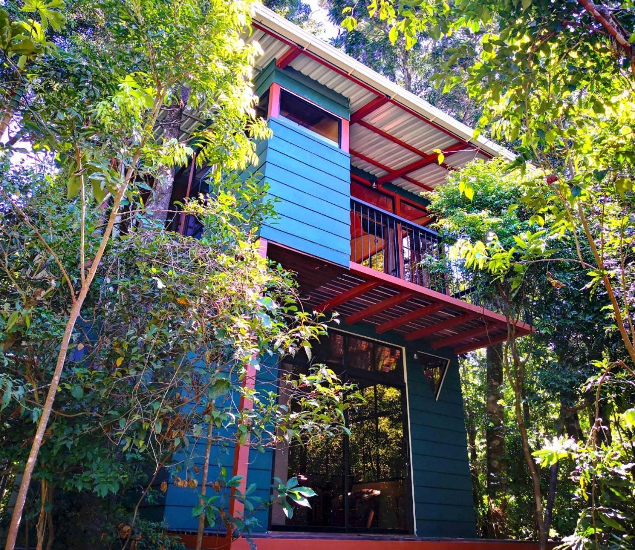 Quality Cabins Monteverde Екстериор снимка