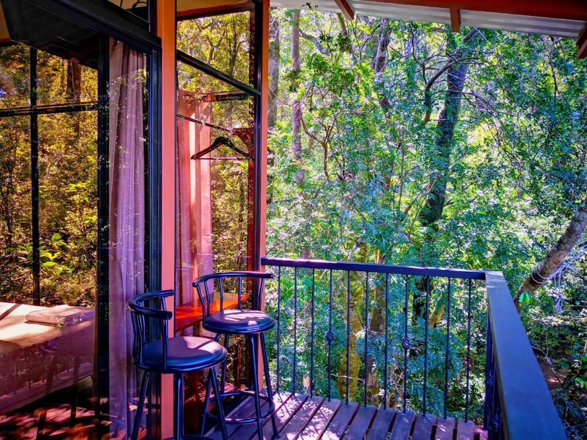 Quality Cabins Monteverde Екстериор снимка